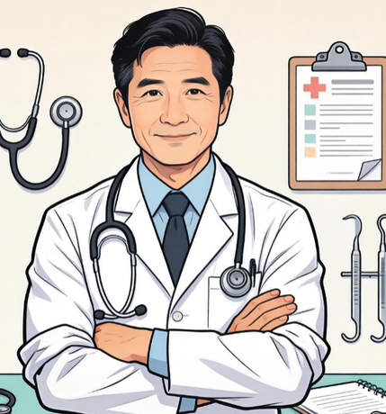 姚明龙案例好吗